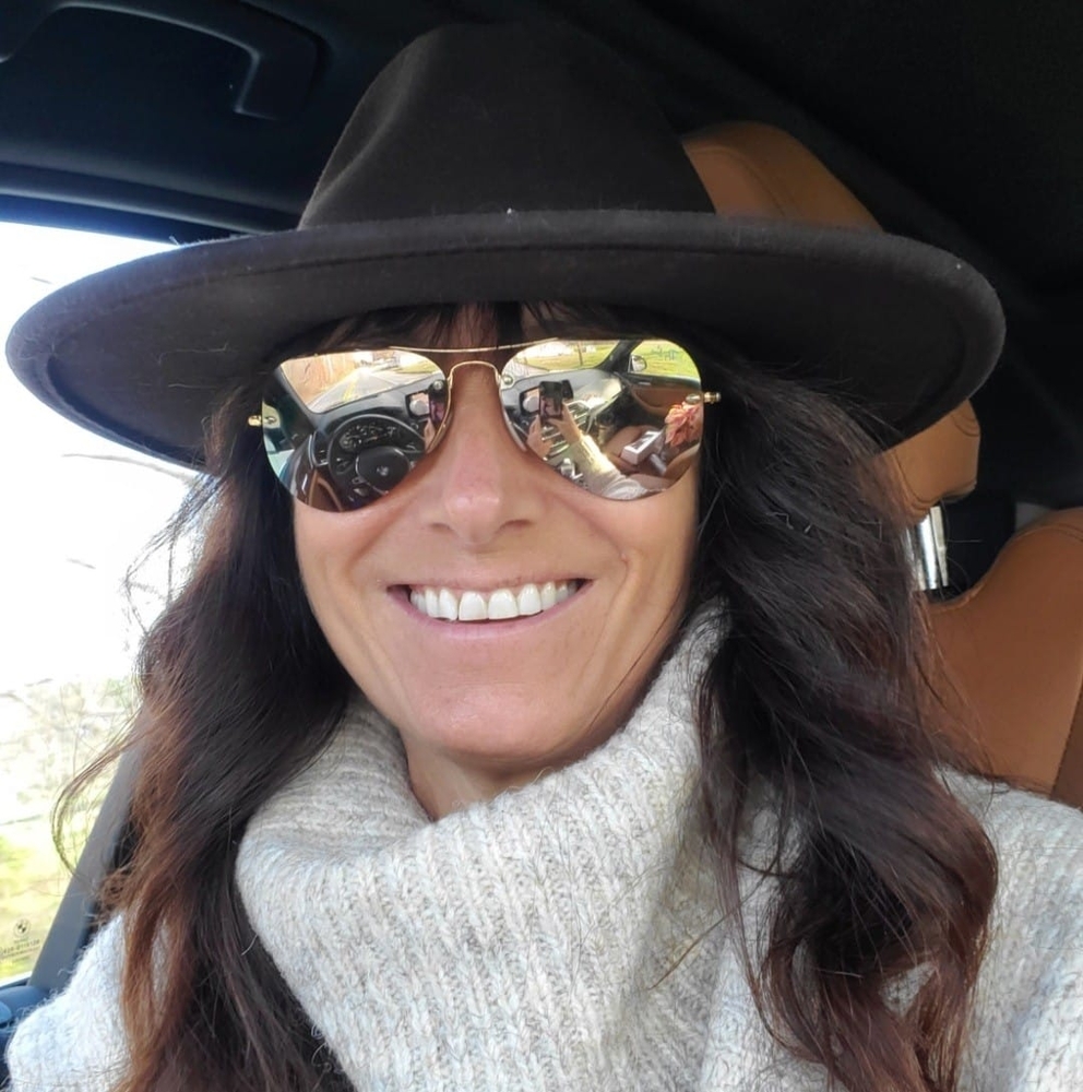 Meet your Posher, Lise